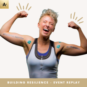 Building Resilience