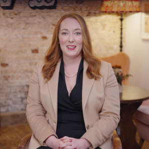 Abigail Jones Masterclass