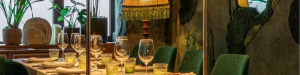 private dining london