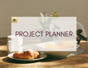 Project Planner