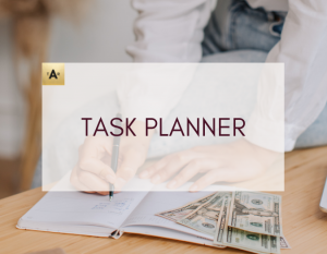 task planner